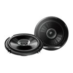 Pioneer TS-G1610F Speaker
