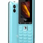 Itel 2176 Dual Sim