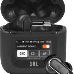 Jbl Tour Pro 2 Noise Cancelling Earbuds