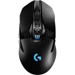 Logitech G903 Lightspeed Gaming Mouse With Hero Sensor