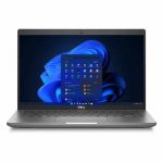 Dell Latitude 5440 14'' i5 1335u 8GB 512GB SSD UBUNTU