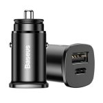 Baseus 30W Car Charger