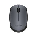 Logitech M170 Wireless Mouse