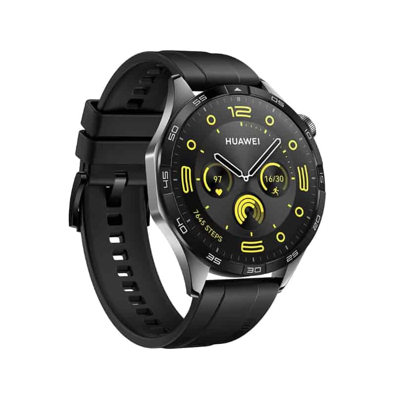 Huawei Watch GT 4 46MM - Image 4