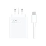 Xiaomi 120W Fast Charger