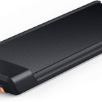 Walking Pad A1 Pro Folding Treadmill