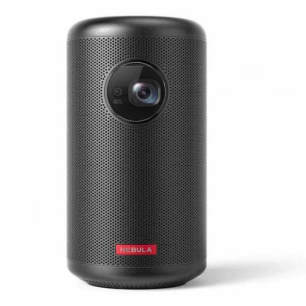 Nebula Capsule II Portable Projector price in Kenya- Avechi