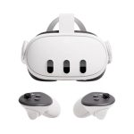Meta Quest 3 VR Headset 128GB