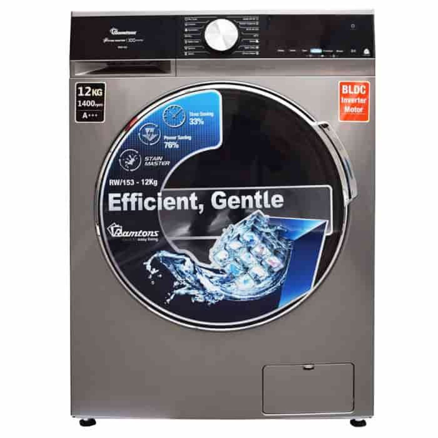 Washing Machines Price In Kenya Avechi