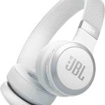 JBL Live 770NC Noise Cancelling Headphones