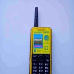 Xtigi S60+Tripple SIM