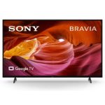 Sony 75 Inch 75X77L 4K HDR Google Tv