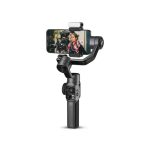 Zhiyun Smooth 5 Gimbal Combo