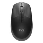logitech M191 Full Size Wireless Mouse