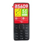 Itel 5609 Dual Sim