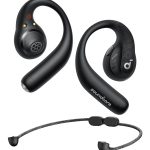 Anker Soundcore AeroFit Pro Ultra Comfort Open Ear Earbuds