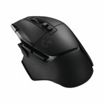 Logitech G502 Lightspeed Wireless Gaming Mouse