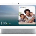 Google Pixel Nest Hub
