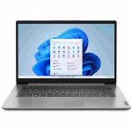 Lenovo Ideapad 1 14'' i5 12th gen 8GB 512GB SSD DOS