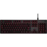 Logitech G413 Backlit Mechanical Gaming Keyboard