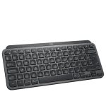 Logitech MX keys advanced Wireless Keyboard