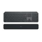 Logitech MX keys Plus Wireless Keyboard