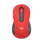 Logitech M650 Signature Wireless Mouse