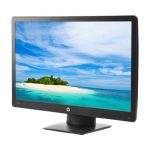 Hp Pro Display P203 20'' LED Monitor