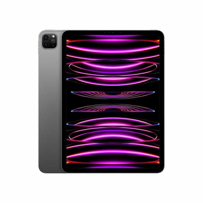 Apple Ipad Pro 12.9" 6th Gen 8GB 128GB Cellular - Image 4