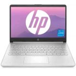 HP 15-Fd0211nia 15.6'' Core i5 13th Gen 8GB 512GB SSD DOS Silver