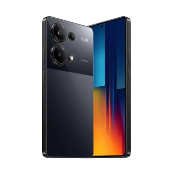 Xiaomi Poco M6 Pro 8GB 256GB price in Kenya - Avechi