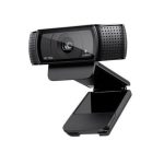 Logitech C920 HD Pro Webcam