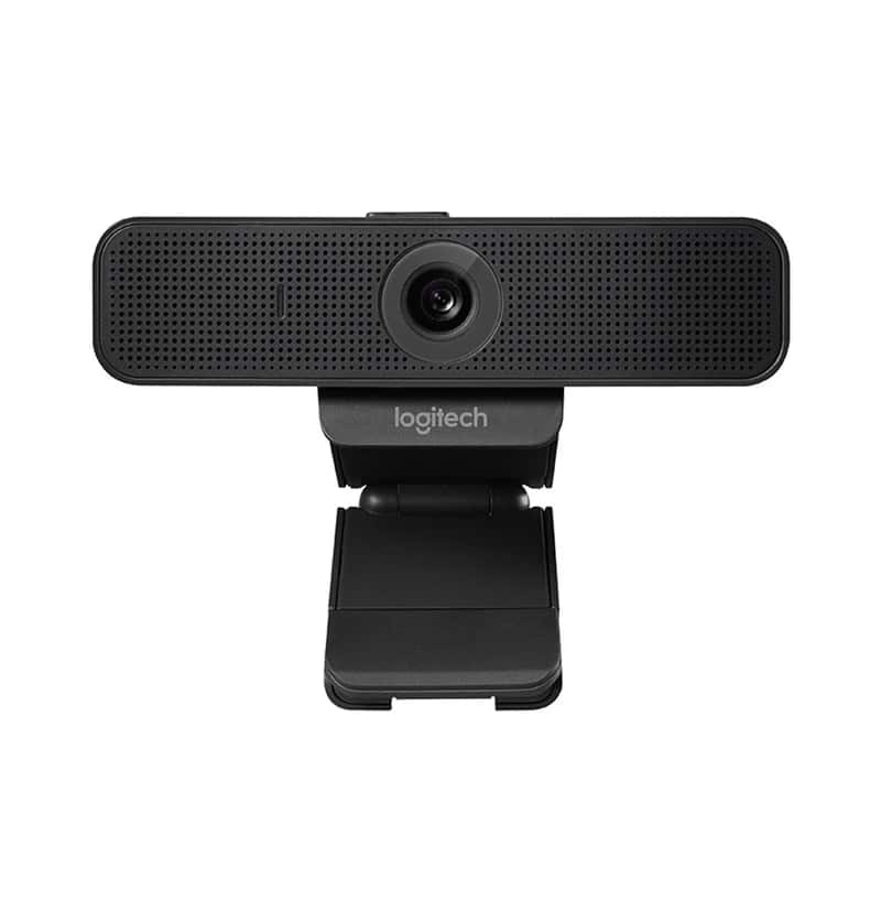 Logitech C925E 1080p Webcam