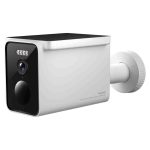Xiaomi Solar Outdoor Camera BW 400 Pro Set