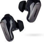 Bose QuietComfort Ultra Wireless Noise Cancelling Earbuds