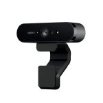 Logitech Brio Ultra 4K Webcam