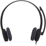 Logitech H151 Headset With Noise Cancelling Mic