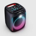 Vision plus Beatbox Mini