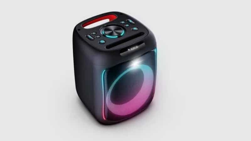 Vision plus Beatbox Mini