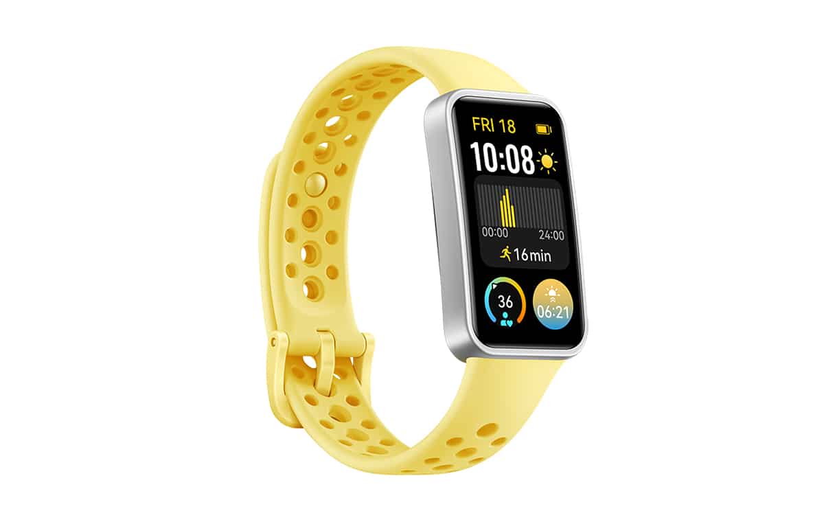 Huawei Band 9 - Image 4
