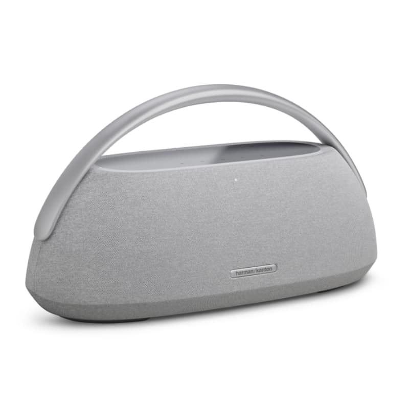 Harman Kardon Go Plus Play 3 Bluetooth Speaker - Image 2