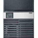 Mika MIC1D3615X Ice Maker 36kg Dual Option Cube Stainless Steel
