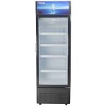 Mika MSFU2801BL Showcase Chiller 280L Single Door