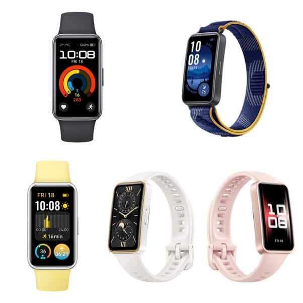 Huawei Band 9 - Image 3