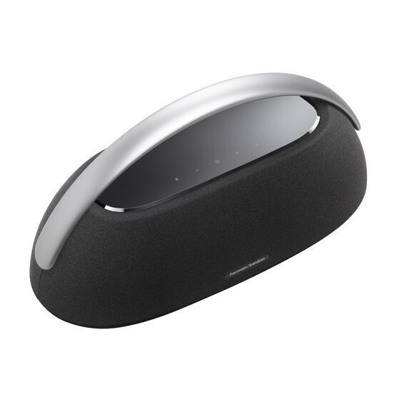 Harman Kardon Go Plus Play 3 Bluetooth Speaker - Image 3