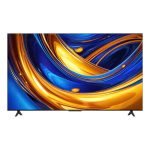 TCL 75 Inch 75P755 4K UHD google Tv