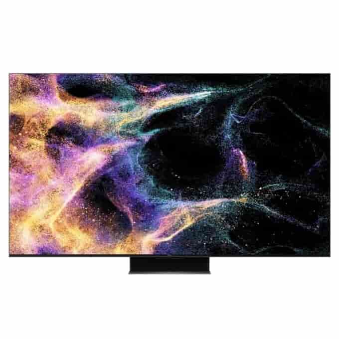 TCL 75 inch 75C7L QD-Mini LED TV - Image 4