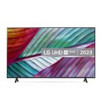 LG 65 Inch 65UR78006 4K UHD Smart Tv