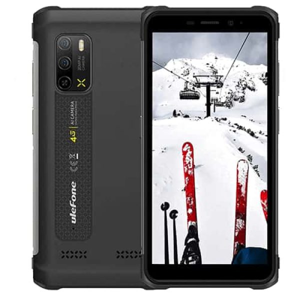Ulefone Armor X10 Pro 4GB 64GB price in Kenya - Avechi