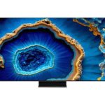 TCL 85 Inch 85C755 QD-Mini LED 4K TV